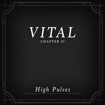 Chapter 27: High Pulses album cover