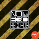 No Ego album cover