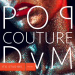 DvM Pop Couture album cover