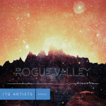 radiate dissolve album cover
