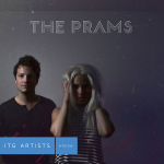 The Prams album cover