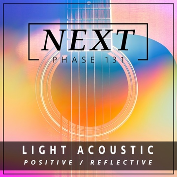 PHASE 131: Light Acoustic album cover