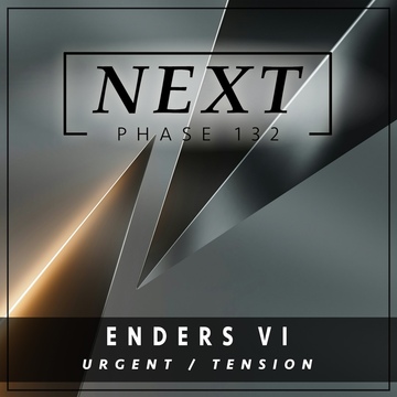 PHASE 132: Enders VI album cover