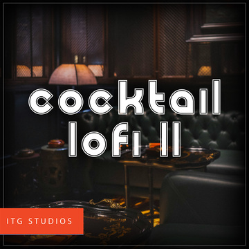 Cocktail Lofi II album cover