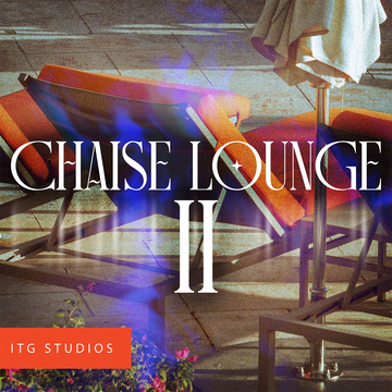 Chaise Lounge II album cover