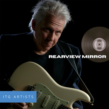Rearview Mirror album cover