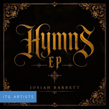 Hymns EP album cover