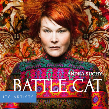 Battle Cat album cover