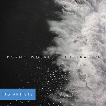 Lustration album cover