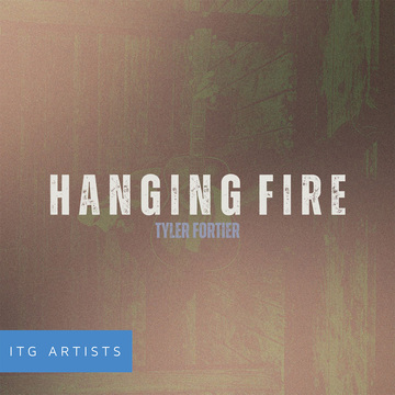 Hanging Fire album cover