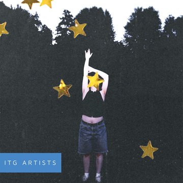 SOMETHING PROFOUND album cover