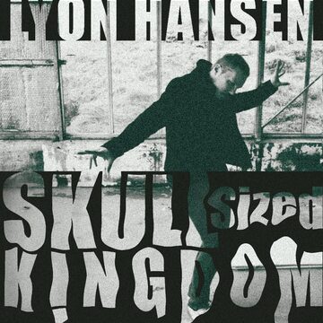 Skull-Sized Kingdom album cover