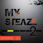 My Steaze 2 album cover