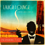 Laugh Lounge album cover