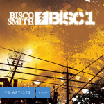 Bisc1 album cover