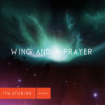 Wing & A Prayer album cover