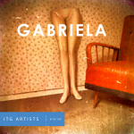 Gabriela album cover