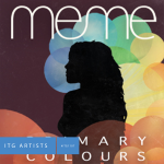 Primary Colours album cover