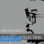Megha Maan Presents: The Grey Collection album cover