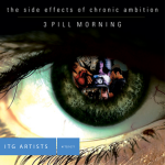 The Side Effects Of Chronic Ambition album cover