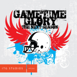 Game Time Glory: The Next Season album cover