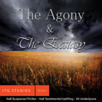 The Agony And The Ecstasy album cover