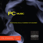 Pc Rock album cover