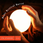 Magic Mystical Marvel Construction Cues album cover