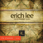 Orchesterwerke album cover