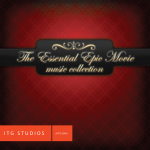 Epic Movie Music Collection album cover