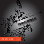 Threshold Cranked album cover