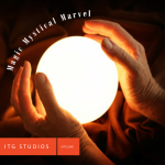 Magic Mystical Marvel album cover