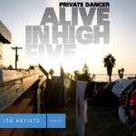 Alive In High Five album cover