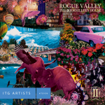 The Bookseller's House album cover