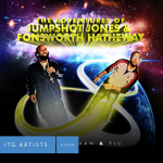 The Adventures Of Jumpshot Jones And Fonsworth Hathaway album cover