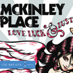 Love Luck & Lust album cover