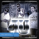 4U album cover