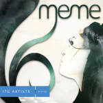 Meme album cover