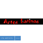 Artes Latinas Artes Latinas Disc 2 album cover