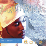 Gold album cover