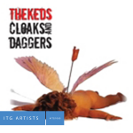 Cloaks And Daggers album cover