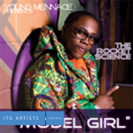 Young Mennace The Rocket Science Disc 2 album cover