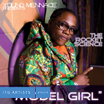 The Rocket Science Disc 1 album cover