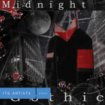 Midnight Gothic album cover