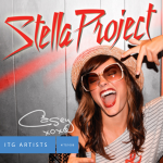 Stella Project album cover