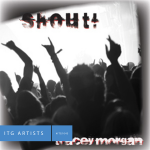 Shout album cover