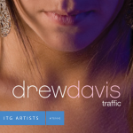 Traffic album cover