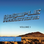 Kid Simple Vol 1 album cover