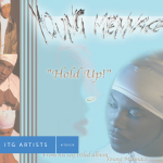 Hold Up album cover