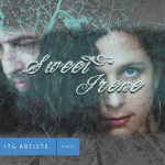Sweet Irene album cover